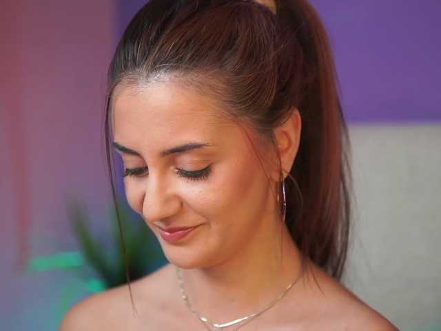 SabrinaHope