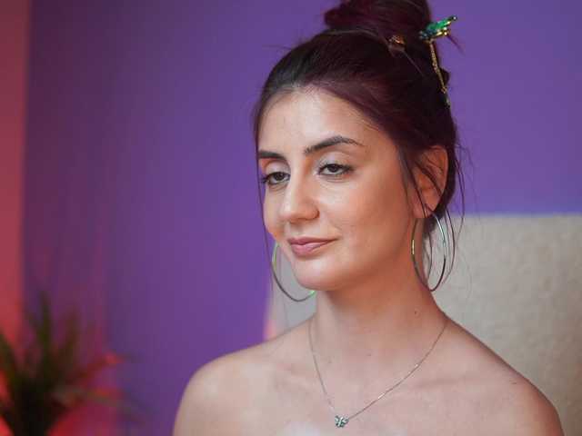 SabrinaHope