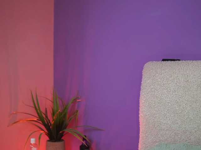 SabrinaHope live cam on BongaCams