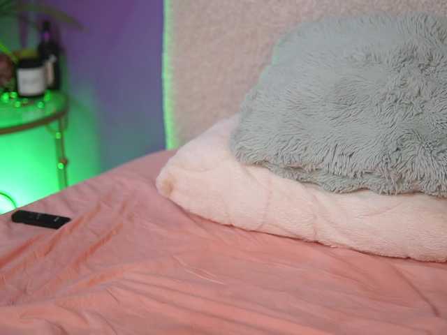 SabrinaHope live cam
