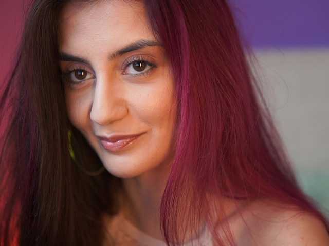 SabrinaHope