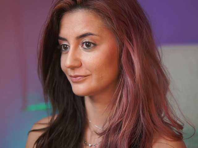 SabrinaHope