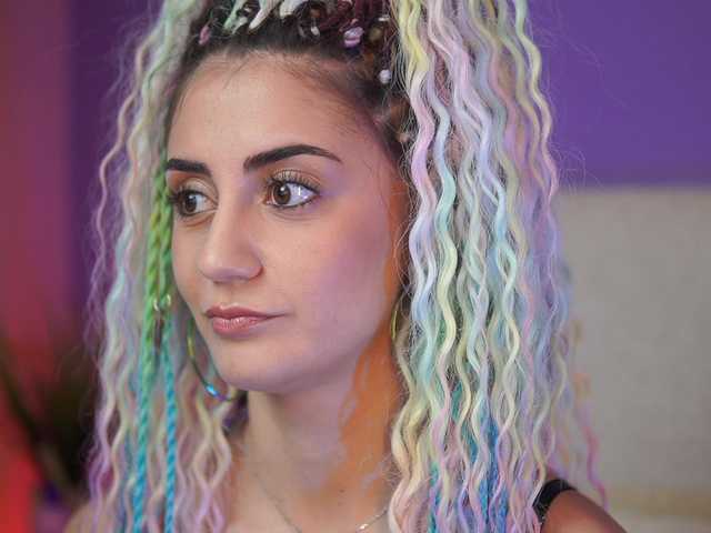 SabrinaHope live cam