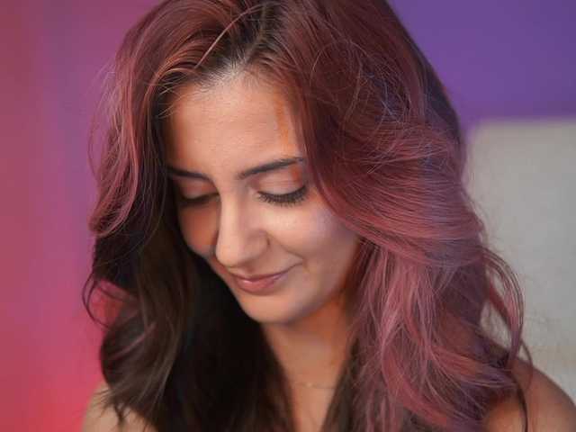 SabrinaHope