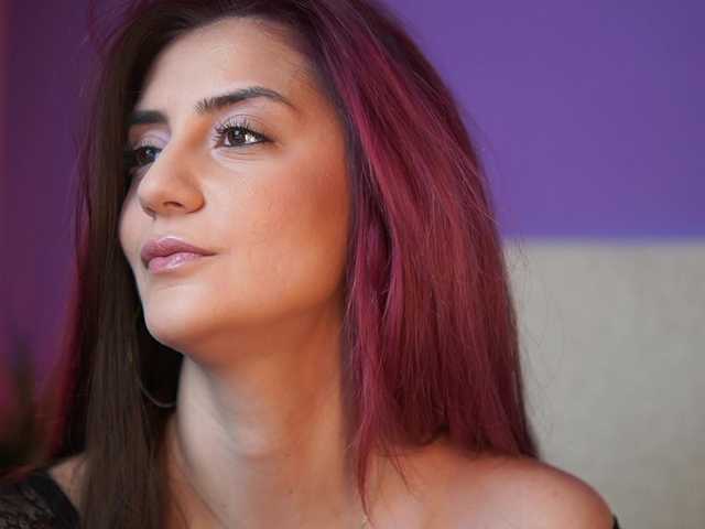 SabrinaHope