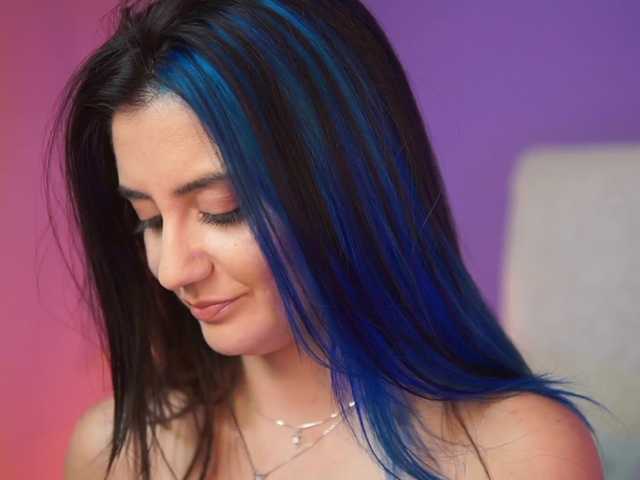 SabrinaHope live cam on BongaCams