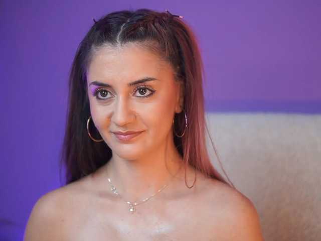 SabrinaHope live cam