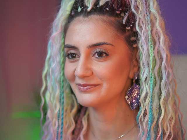 sabrinahope online