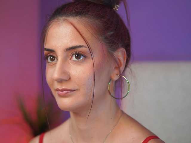 SabrinaHope live cam preview