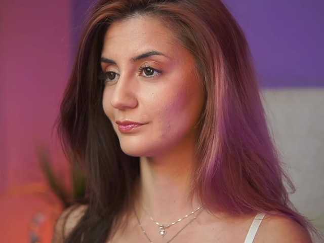 SabrinaHope live cam on BongaCams