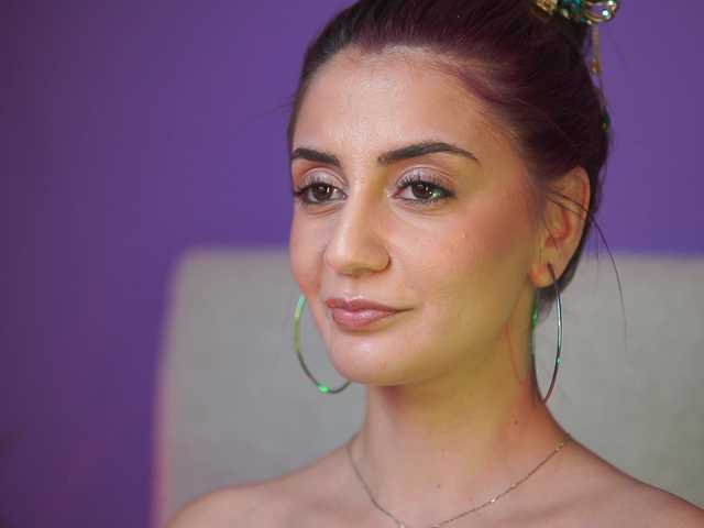 SabrinaHope live webcam show