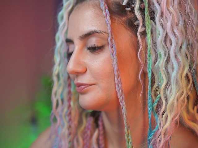 SabrinaHope