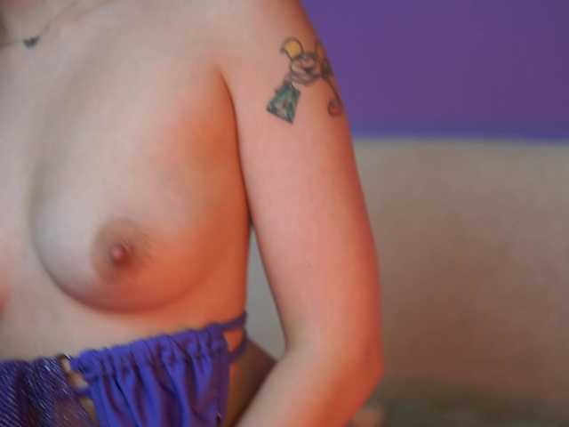 SabrinaHope