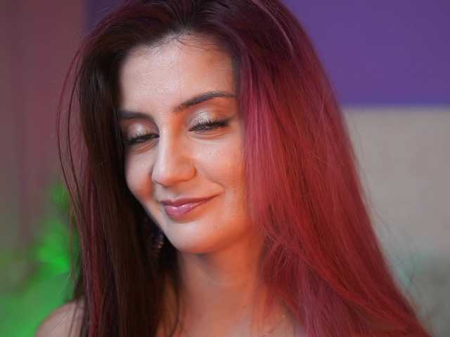 SabrinaHope
