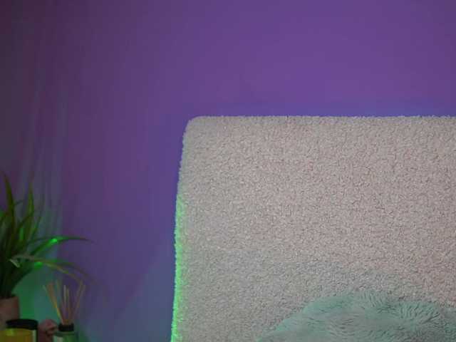 SabrinaHope webcam