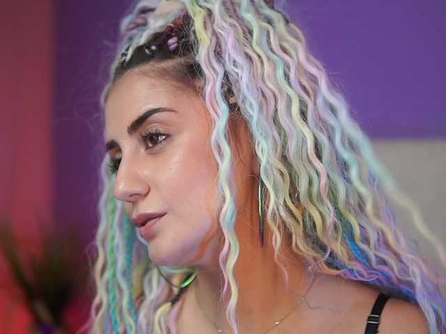 SabrinaHope