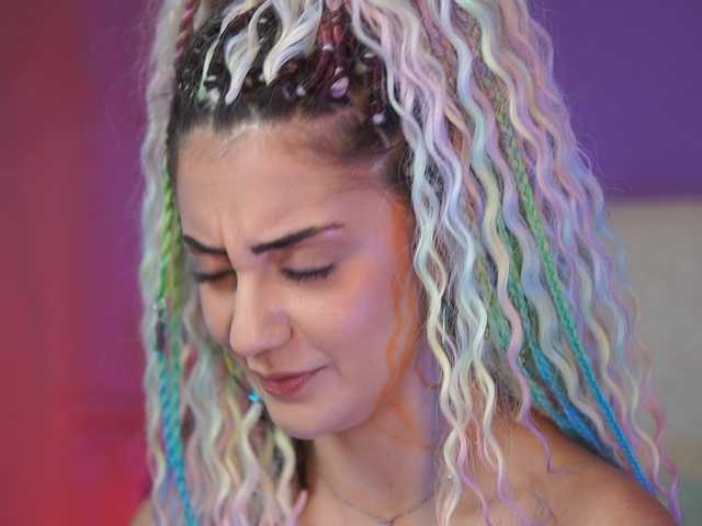 SabrinaHope