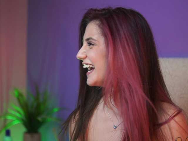 SabrinaHope