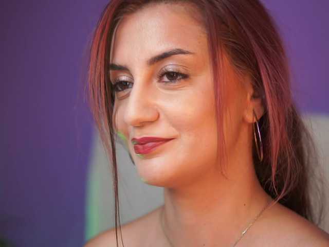 SabrinaHope