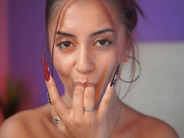 SabrinaHope
