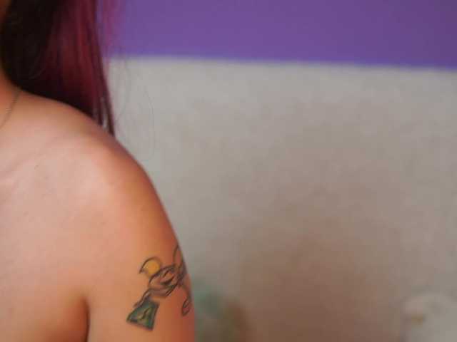 SabrinaHope live cam