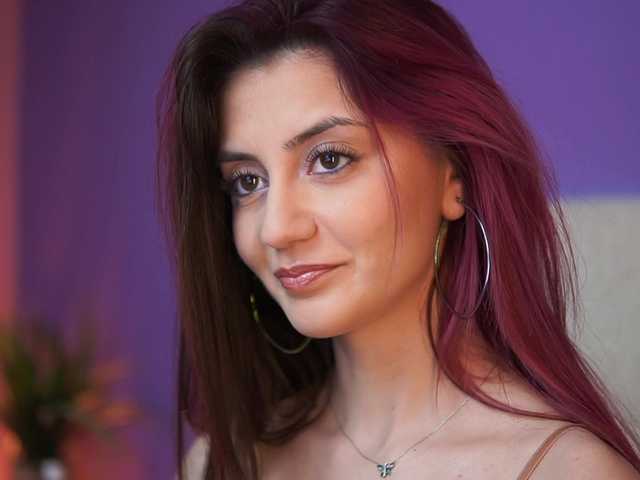 SabrinaHope