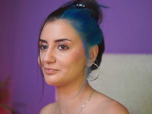 SabrinaHope live cam on BongaCams