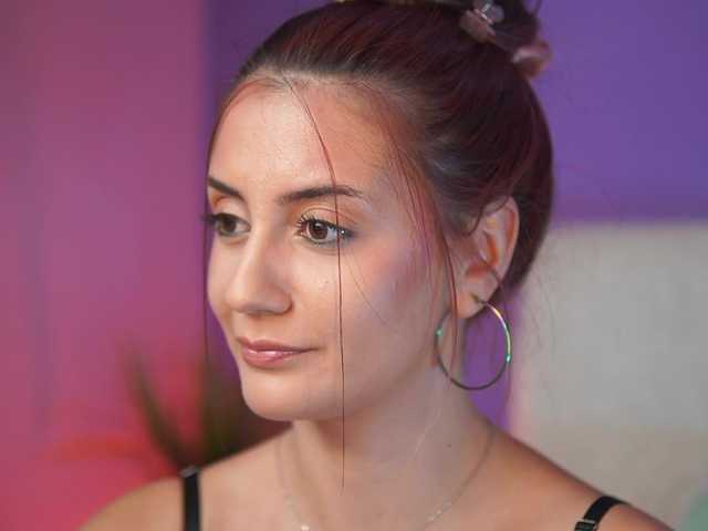 SabrinaHope