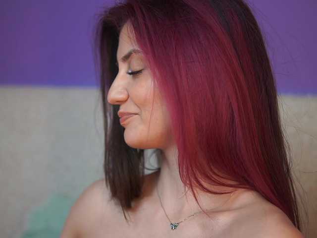 SabrinaHope