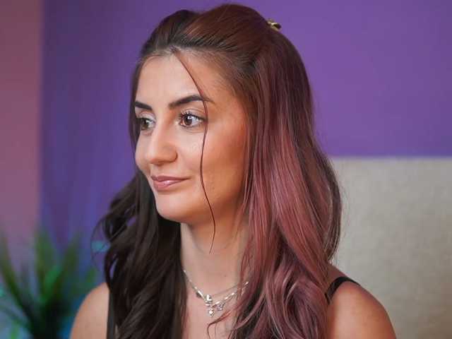 SabrinaHope