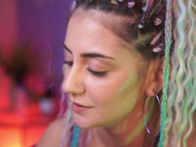 SabrinaHope