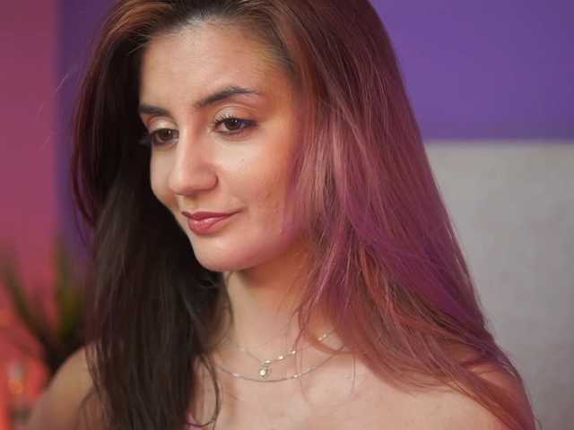 SabrinaHope