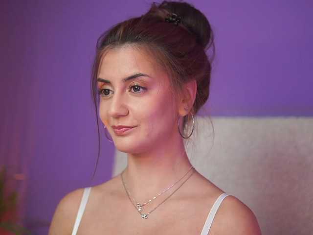 SabrinaHope