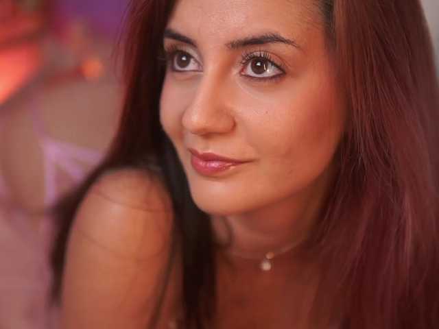SabrinaHope