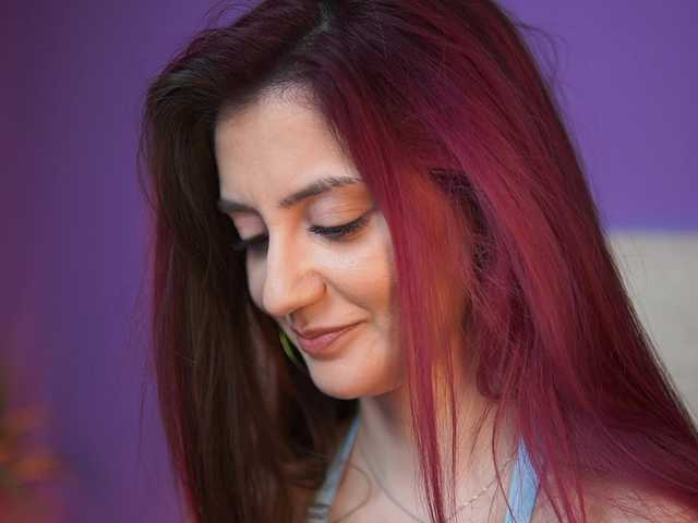 SabrinaHope
