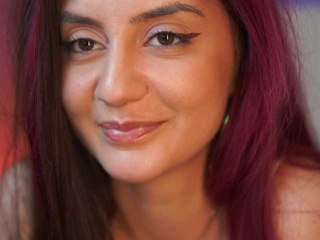 SabrinaHope's BongaCams show and profile