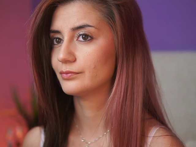 SabrinaHope