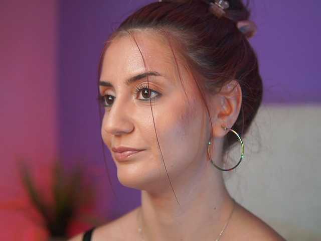 SabrinaHope