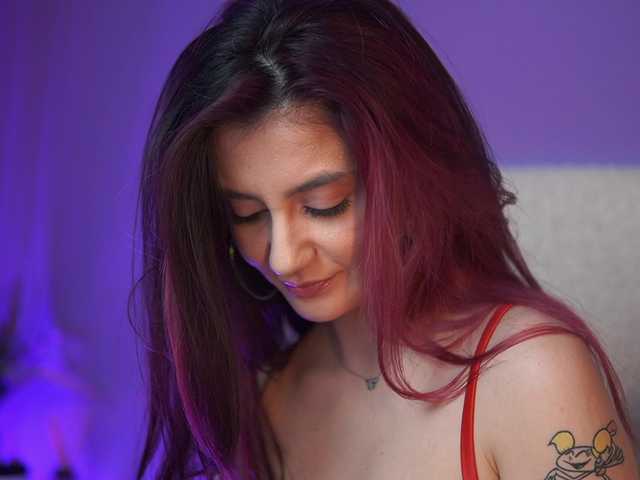 SabrinaHope