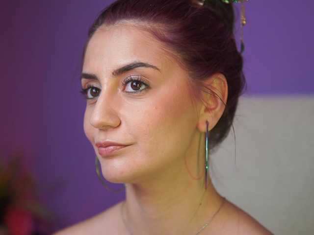 SabrinaHope live webcam show