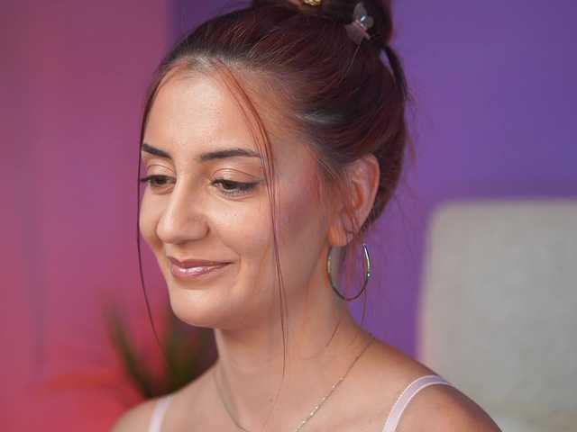 SabrinaHope