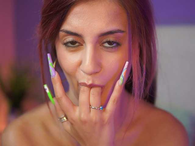 SabrinaHope