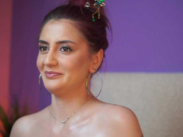 SabrinaHope