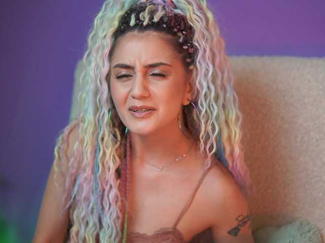 SabrinaHope