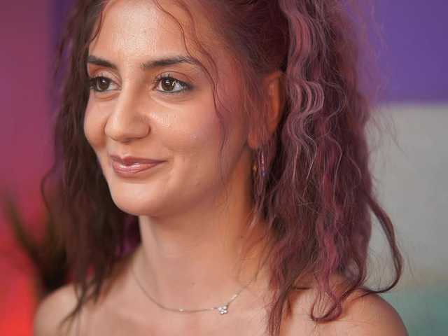 SabrinaHope live cam on BongaCams