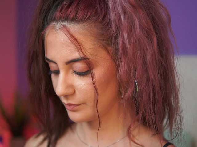 SabrinaHope