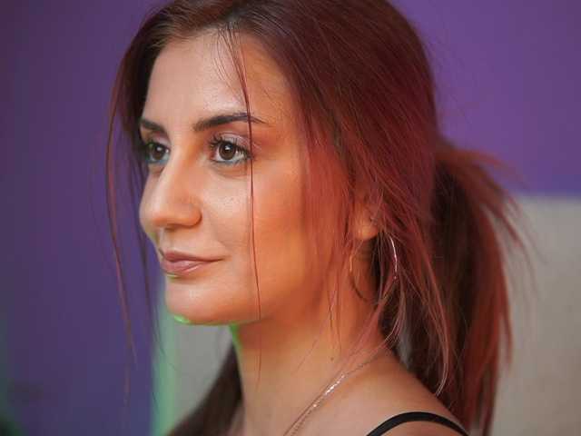 SabrinaHope