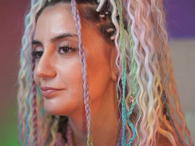 SabrinaHope