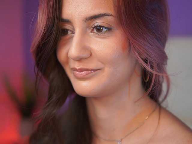 SabrinaHope