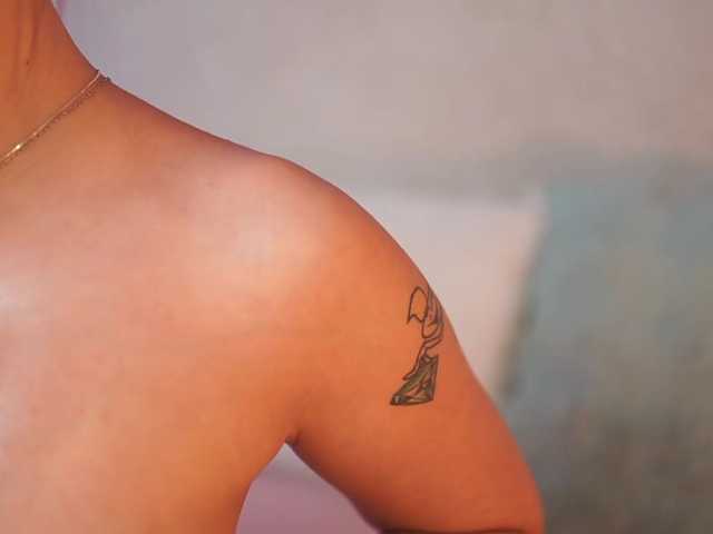 SabrinaHope live cam on BongaCams